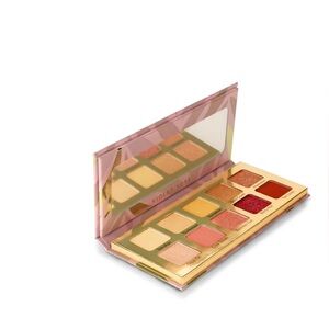 SunKissed Summer Pigment Palette
Violet Voss Cosmetics